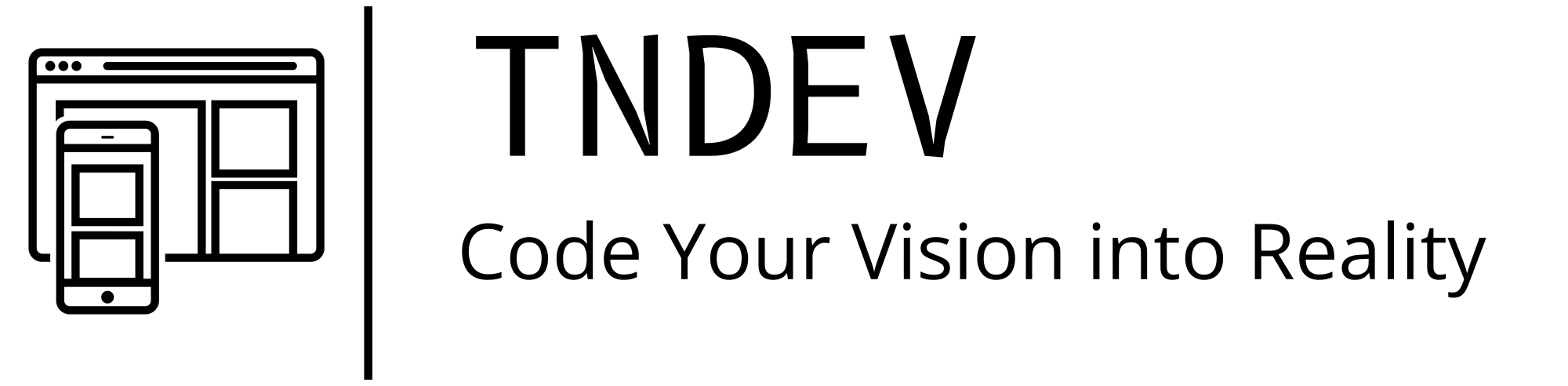 TNDEV FORMS